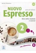 Nuovo Espresso 2