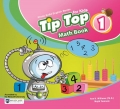 Tip Top Math Book 1
