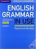 English Grammar in Use Fifth Edition
