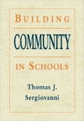 Building Community in Schools