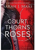 A Court of Thorns and Roses - A Court of Thorns and Roses 1