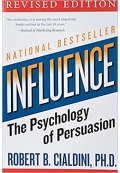 Influence - The Psychology of Persuasion