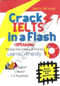 Crack IELTS In a Flash Speaking
