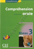 Comprehension Orale 3