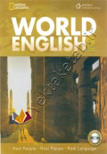 WORLD ENGLISH 2