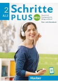 Schritte Plus neu 2 A1.2