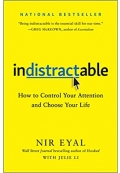 Indistractable