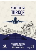 Yedi İklim Türkçe C1 Teacher's Book