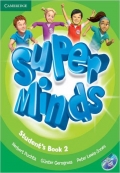 Super Minds 2