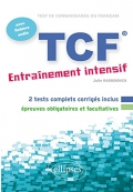 TCF entrainement intensif