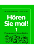 Horen Sie mal 1