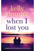 When I Lost You