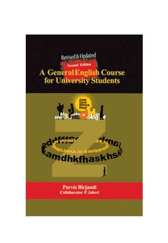 A General English Course for University Students With CD