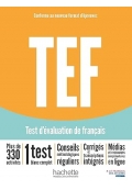 TEF Test dEvaluation de Francais