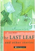The Last Leaf