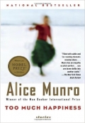Too Much Happiness  Alice Munro
