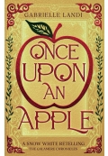Once Upon An Apple