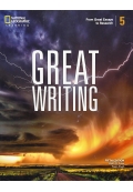 Great Writing 5 5th Edition