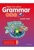 New Grammar one third edition