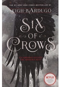 Six of Crows (Six of Crows Series 1)