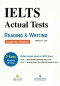 IELTS ACTUAL TESTS READING AND WRITING ACADEMIC