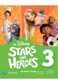 My Disney Stars and Heroes 3
