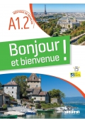 Bonjour et bienvenue A1.2