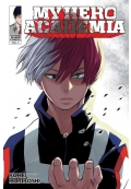 My Hero Academia Vol. 5