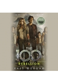 Rebellion - The 100 4