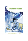 Pearson English Story Readers Level 4 The Snow Queen