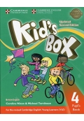 Kids Box 4