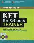 KET For Schools Trainer