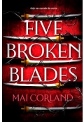 Five Broken Blades