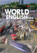 World English Intro Second