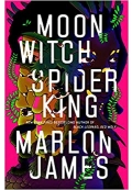 Moon Witch, Spider King (The Dark Star Trilogy Book 2)