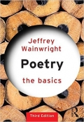 Poetry the basics Third Edition