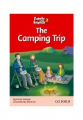 Family and Friends Readers 2 The Camping Trip