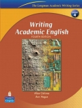 Writing Academic English fourth edition