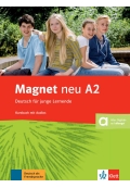 Magnet neu A2