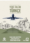 Yedi İklim Türkçe C2 Teacher's Book