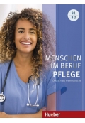 menschen im beruf pflege deutsch als fremdsprache