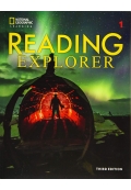 Reading Explorer 1 3rd Edition