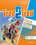 Teen 2 Teen One