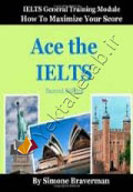 Ace the IELTS