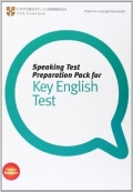 Speaking Test Preparation Pack for KET