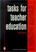 Tasks for Teacher Education