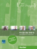 Fit fur das DSD DSD II Ubungsbuch Deutsch als Fremdsprache