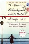 The Guernsey Literary And Potato Peel Pie Society