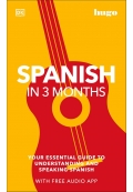 Spanish in 3 Months