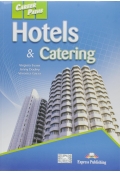 Hotels And Catering